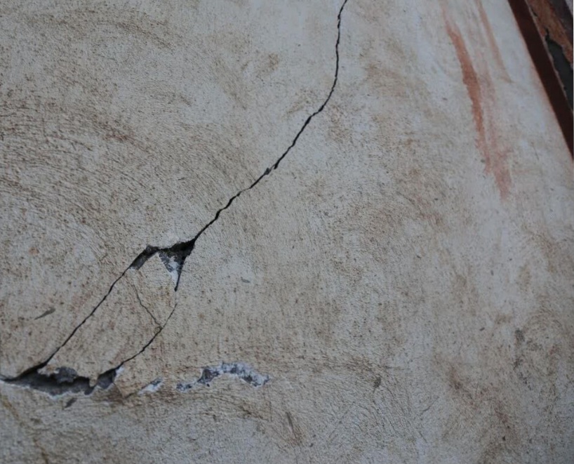 زمین لرزه بام و صفی آباد را لرزاند